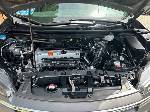 Used 2013 Honda CR-V LX image 17