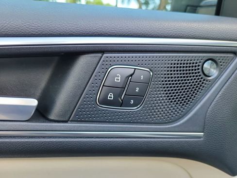 Certified 2023 Ford Edge Titanium AWD/4WD image 15