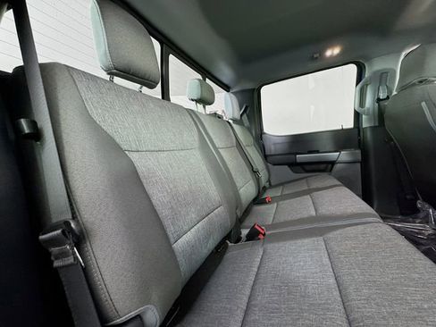 New 2026 Ford F250 XL w/ STX Appearance Package image 28