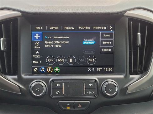 Used 2024 GMC Terrain AT4 image 14