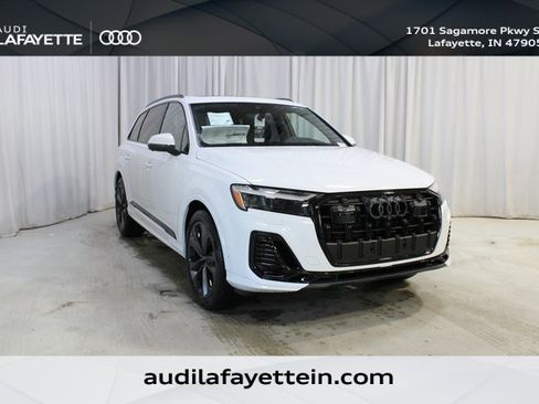 New 2026 Audi Q7 3.0T Premium Plus image 1