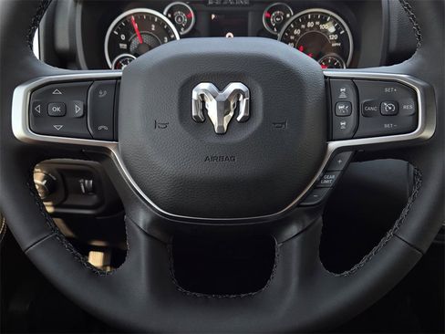 New 2025 RAM 2500 Lone Star image 22