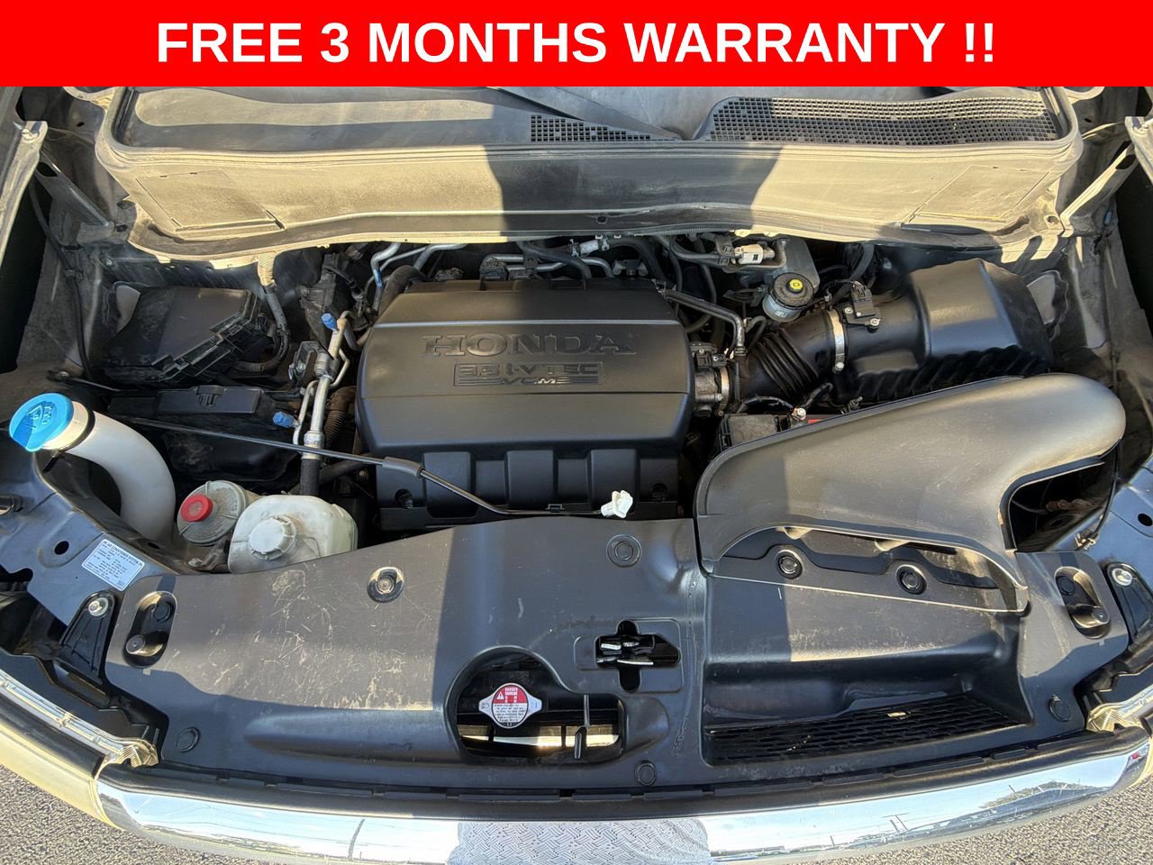 Used 2012 Honda Pilot EX-L image 11