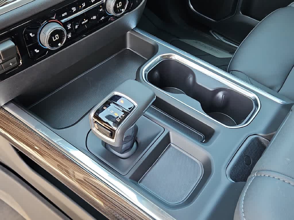 New 2026 Chevrolet Silverado 1500 RST w/ Z71 Off-Road Package AWD/4WD image 20