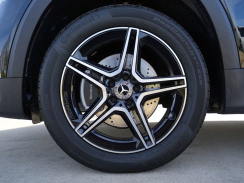 New 2026 Mercedes-Benz GLB 250 4MATIC image 13