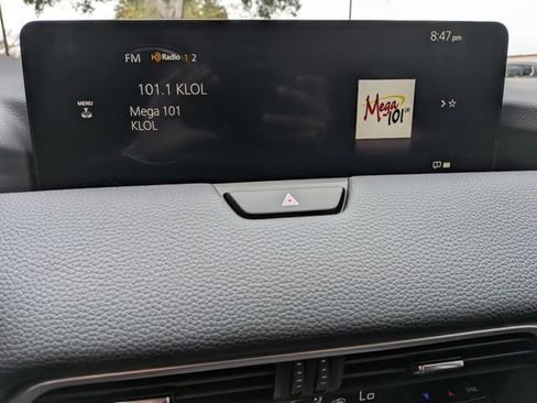 New 2026 MAZDA CX-70 SC Plus image 19