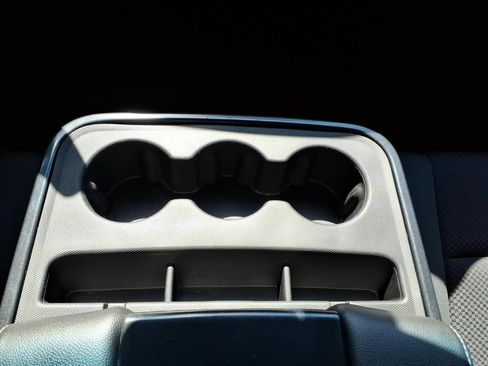 Used 2018 Chevrolet Silverado 1500 LT w/ Texas Edition RWD image 27