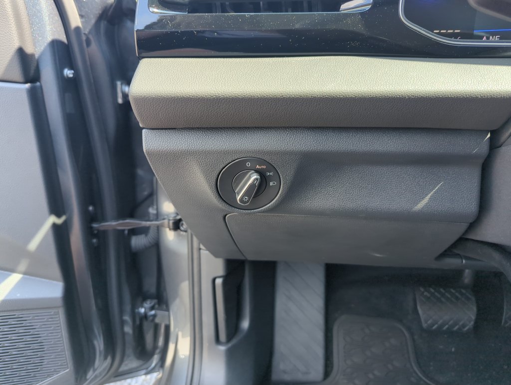 Certified 2026 Volkswagen Jetta S FWD image 20