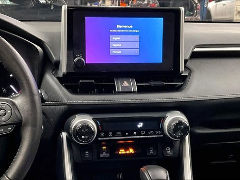 Used 2023 Toyota RAV4 XLE image 7