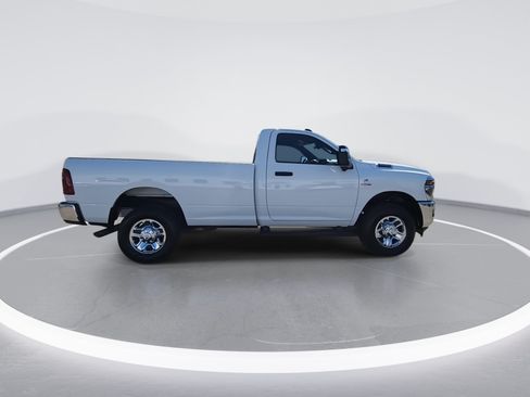 Certified 2026 RAM 2500 Tradesman AWD/4WD image 9