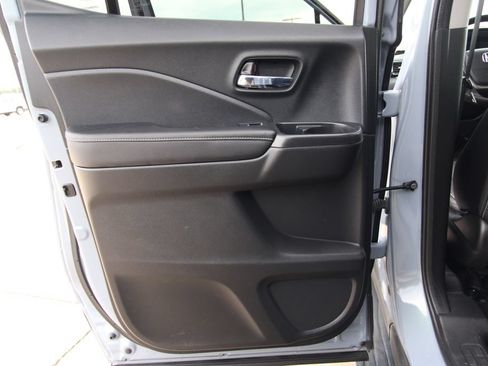 Used 2023 Honda Ridgeline RTL-E image 40