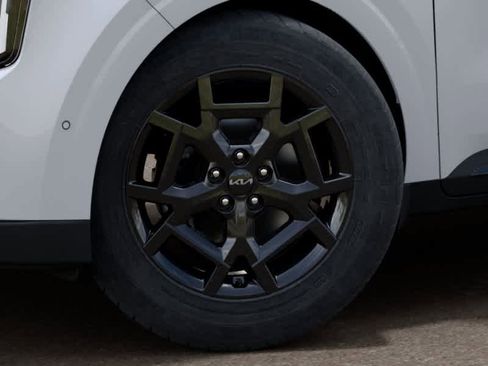 New 2026 Kia Carnival SX Prestige image 9