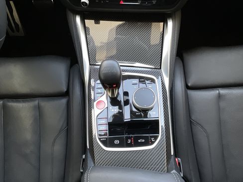 Used 2025 BMW M4 xDrive Competition AWD/4WD image 25