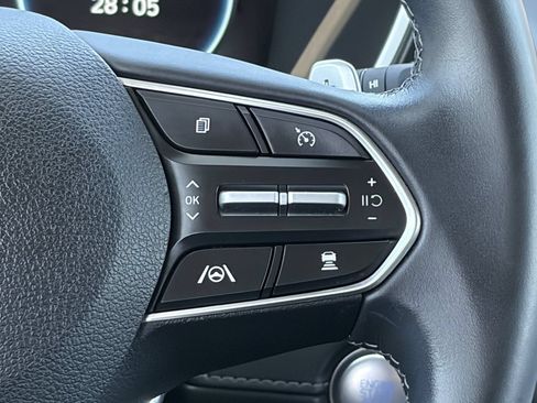 Used 2022 Hyundai Santa Fe SEL Premium AWD/4WD image 26
