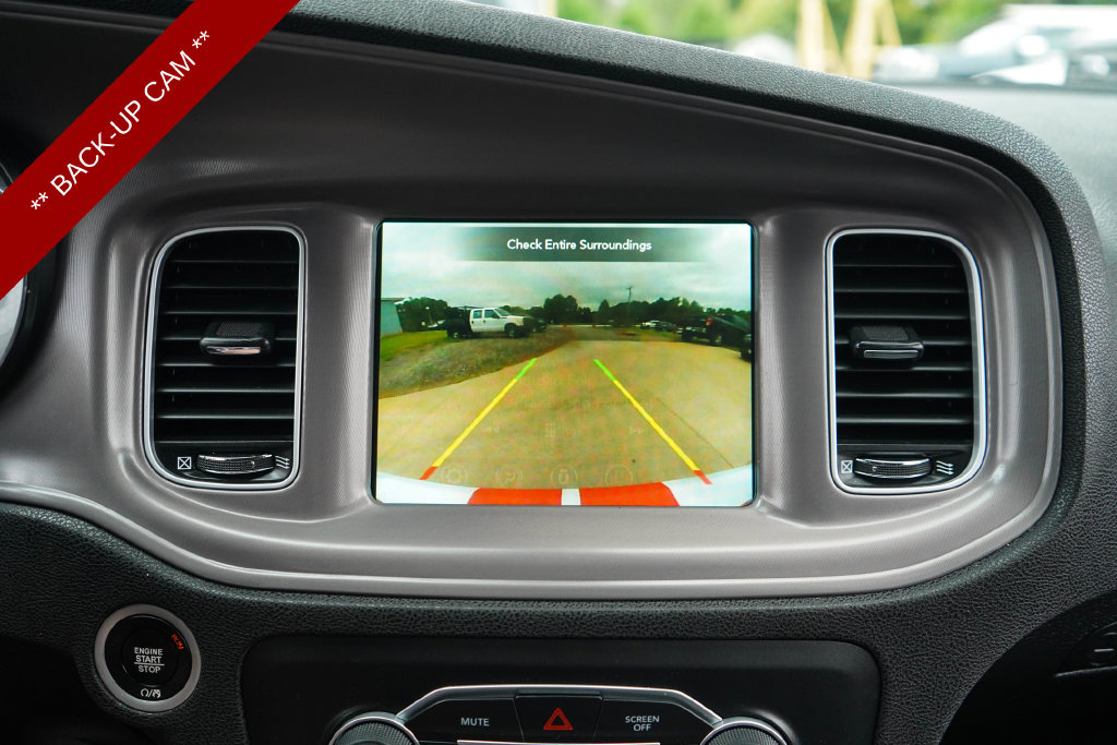 Used 2023 Dodge Charger GT RWD image 11