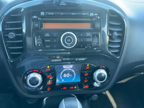 Used 2013 Nissan Juke SV AWD/4WD image 27