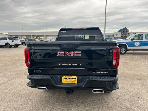 Used 2023 GMC Sierra 1500 Denali w/ Technology Package image 4