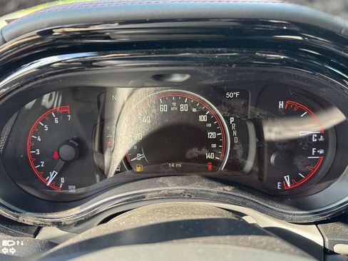 New 2026 Dodge Durango GT AWD/4WD image 26