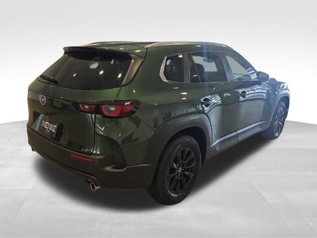 New 2026 MAZDA CX-50 AWD 2.5 S w/ Preferred Pkg image 35