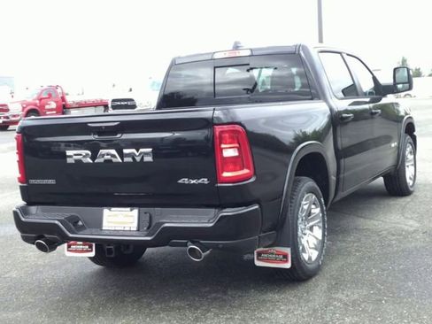 New 2026 RAM 1500 Big Horn image 8