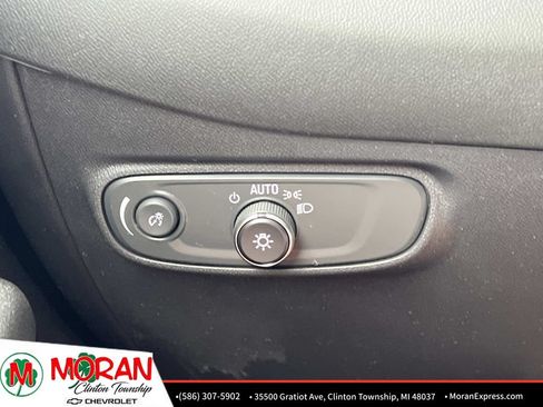Certified 2024 Chevrolet Equinox LT FWD image 26