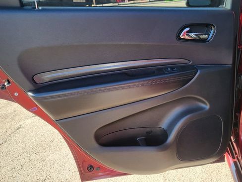 Used 2021 Dodge Durango R/T AWD/4WD image 24
