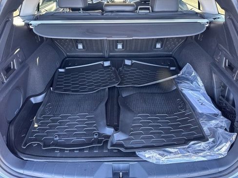 Used 2025 Subaru Outback Limited w/ Popular Package #2 image 13