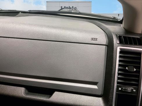 Used 2020 RAM 1500 Classic Warlock image 24