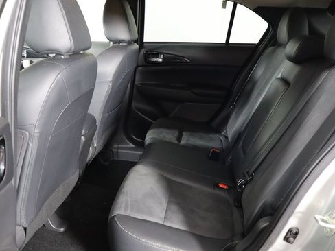Used 2023 Mitsubishi Eclipse Cross SE AWD/4WD image 15