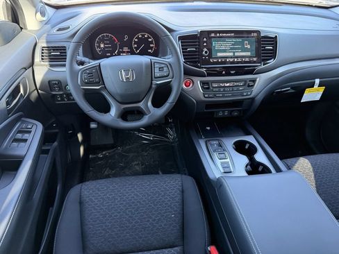 Used 2026 Honda Ridgeline Sport image 14
