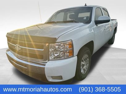 Used 2011 Chevrolet Silverado 1500 LT w/ All-Star Edition