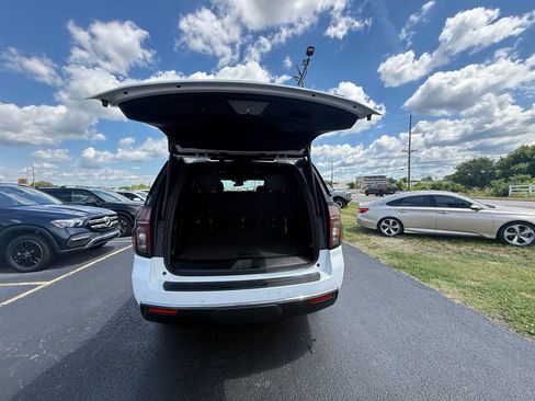 Used 2024 Chevrolet Tahoe LT AWD/4WD image 5