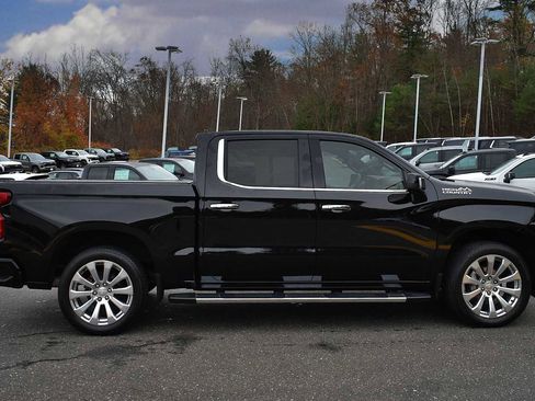 Used 2022 Chevrolet Silverado 1500 High Country image 7