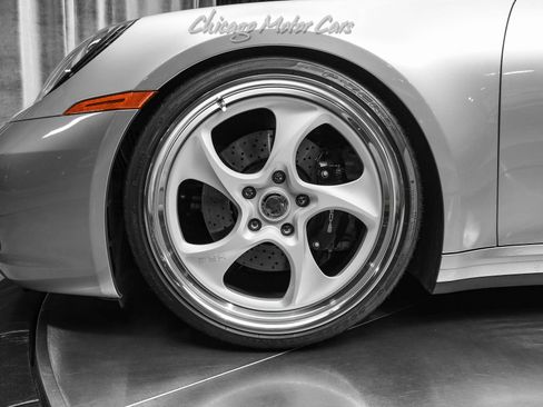 Used 2024 Porsche 911 Targa 4S image 53