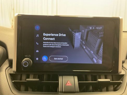 Used 2023 Toyota RAV4 XLE w/ XLE Grade Weather Package image 13