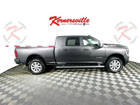 New 2026 RAM 3500 Laramie image 8