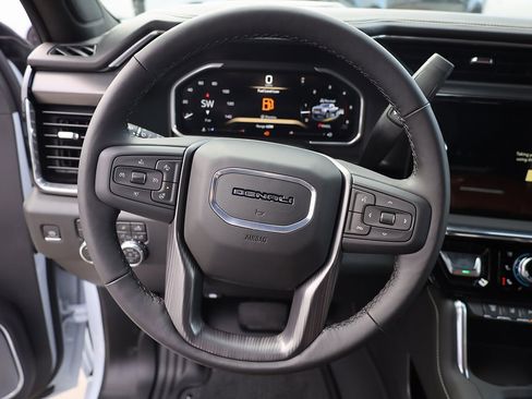 New 2026 GMC Sierra 3500 Denali Ultimate image 13