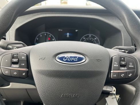 New 2025 Ford Transit 250 148 Medium Roof w/ Load Area Protection Package image 13