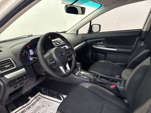 Used 2017 Subaru Crosstrek 2.0i Premium w/ Popular Package #1 AWD/4WD image 26