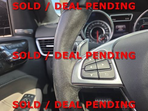 Used 2019 Mercedes-Benz GLE 63 AMG S image 25