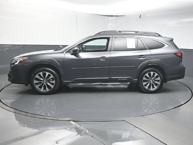 Certified 2024 Subaru Outback Limited AWD/4WD image 5