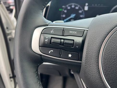 Certified 2024 Kia Sportage X-Line Prestige AWD/4WD image 15