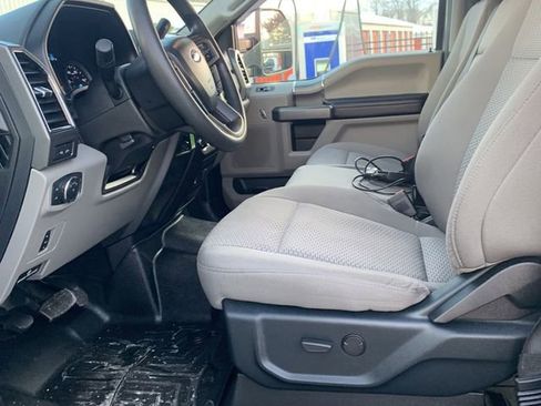 Used 2020 Ford F350 XLT w/ XLT Premium Package image 11