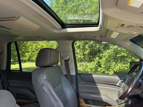 Used 2017 GMC Yukon Denali w/ Open Road Package image 15