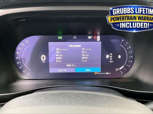 New 2026 Volvo XC40 B5 Core AWD/4WD image 19