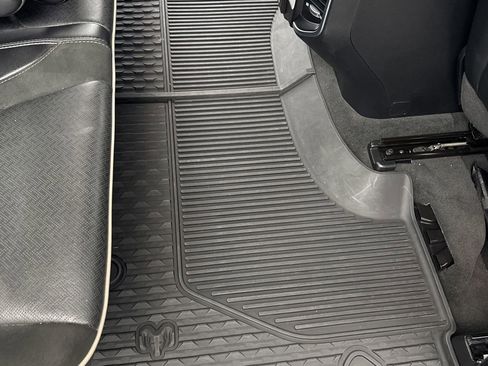 Used 2021 RAM 1500 Laramie w/ Sport Appearance Package image 36