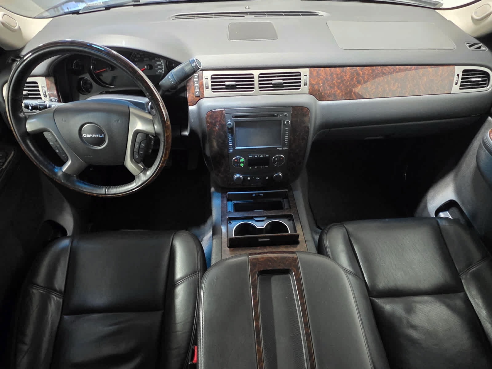 Used 2012 GMC Yukon Denali AWD/4WD image 15