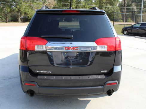 Used 2012 GMC Terrain SLT image 26