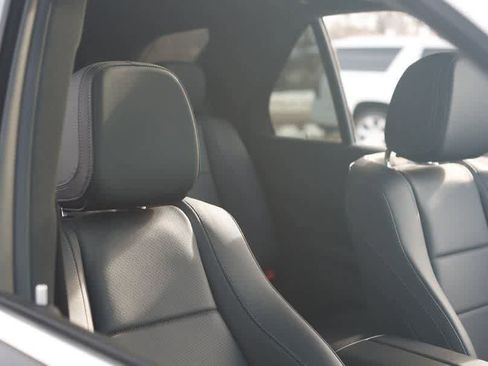 Used 2026 Mercedes-Benz GLE 350 4MATIC image 9