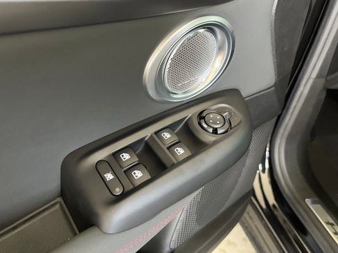 New 2024 Dodge Hornet R/T Plus AWD/4WD image 35